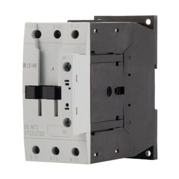 Eaton 72A AC Bobin Güç Kontaktörü