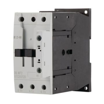 Eaton 72A AC Bobin Güç Kontaktörü