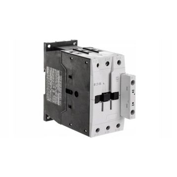 Eaton 72A DC Bobin Güç Kontaktörü