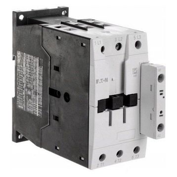 Eaton 72A DC Bobin Güç Kontaktörü