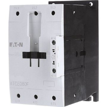 Eaton 80A DC Bobin Güç Kontaktörü