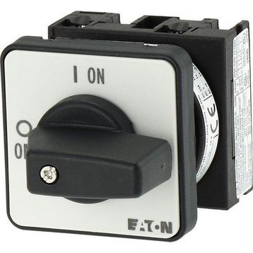 Eaton 88709 0-1 2X20A Pako Şalter