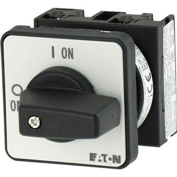 Eaton 88709 0-1 2X20A Pako Şalter