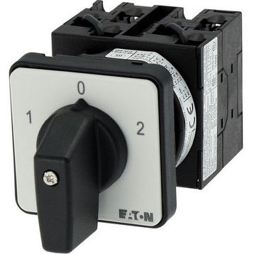 Eaton 91047 3X20A Pako Enversör Motor Şalteri