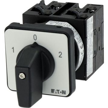 Eaton 91047 3X20A Pako Enversör Motor Şalteri