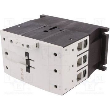 Eaton 95A AC Bobin Güç Kontaktörü