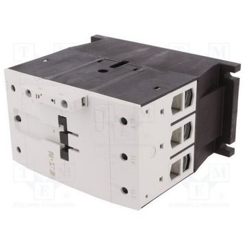 Eaton 95A AC Bobin Güç Kontaktörü