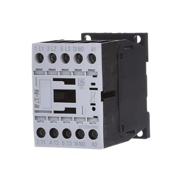 Eaton 9A 1NA DC Bobin Güç Kontaktörü