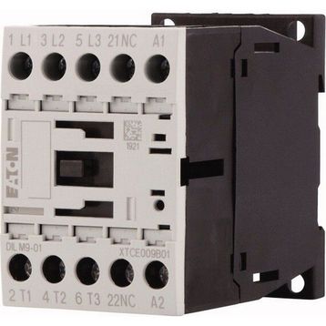Eaton 9A 1NK AC Bobin Güç Kontaktörü