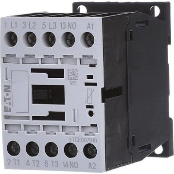 Eaton 9A 1NK DC Bobin Güç Kontaktörü