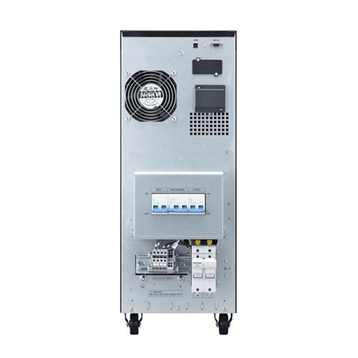 Eaton 9E6KI 6 kVA 20/12 dk Online Seri+USB Kesintisiz Güç Kaynağı