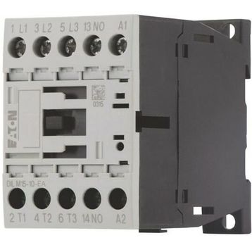 Eaton AC Bobin 15A 1NA Güç Kontaktörü
