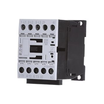 Eaton AC Bobin 15A 1NK Güç Kontaktörü