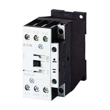 Eaton AC Bobin 17A 1NA Güç Kontaktörü