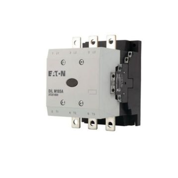 Eaton AC Bobin 185A 2NA+2NK Güç Kontaktörü