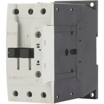 Eaton AC Bobin 40A Güç Kontaktörü