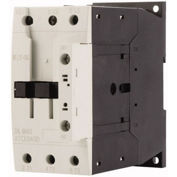Eaton AC Bobin 40A Güç Kontaktörü