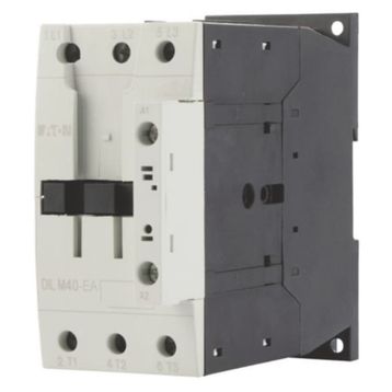 Eaton AC Bobin 40A Güç Kontaktörü