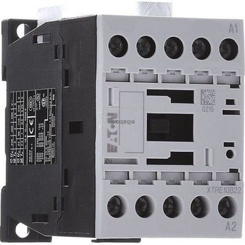 Eaton AC Bobin 4NA Mini Yardımcı Kontaktör