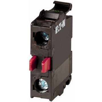 Eaton Buton Aksesuarı 1NK Buton Kutusu İçin Yardımcı Kontak