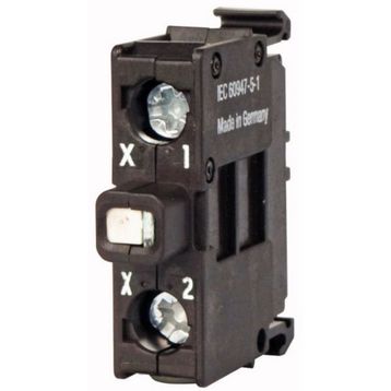 Eaton Buton Aksesuarı 24V Led'li Yeşil Buton Kutusu İçin Led Soketi