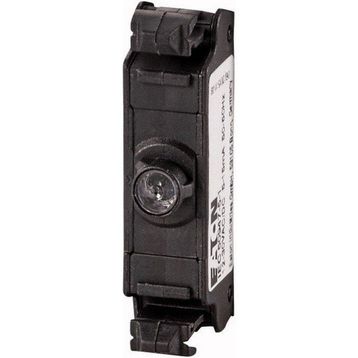 Eaton Buton Aksesuarı Düz Tasarım 24V Yeşil Led Soketi