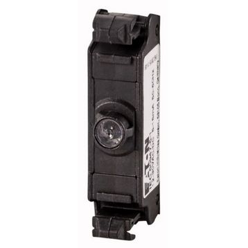 Eaton Buton Aksesuarı Düz Tasarım 24V Yeşil Led Soketi