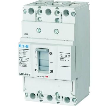 Eaton BZMB1-A100 3X100A 25KA Kompakt Şalter