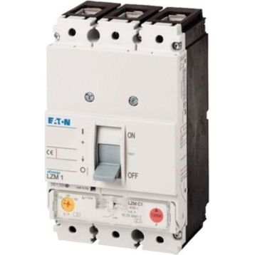 Eaton BZMB2-A200 3X200A 25KA Kompakt Şalter