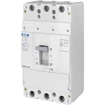 Eaton BZMB3-A350 3x350A 25KA Kompakt Şalter