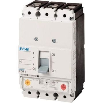 Eaton BZMC1-A32 3X32A 36KA Kompakt Şalter