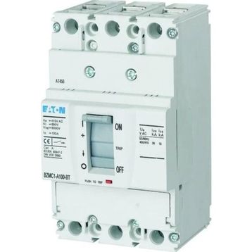 Eaton BZMC1-A50 3X50A 36KA Kompakt Şalter