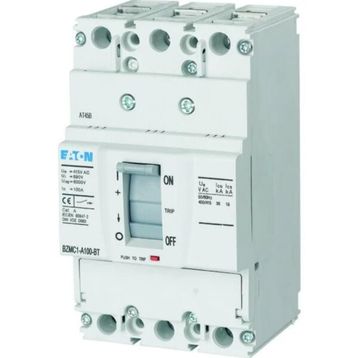 Eaton BZMC1-A50 3X50A 36KA Kompakt Şalter