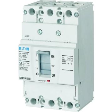 Eaton BZMC1-A50 3X50A 36KA Kompakt Şalter