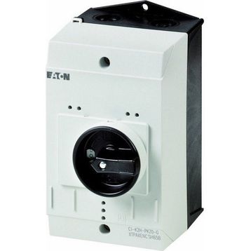 Eaton CI-K2-PKZ0-G Motor Koruma Şalteri Aksesuarı