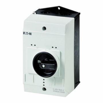 Eaton CI-K2-PKZ0-G Motor Koruma Şalteri Aksesuarı