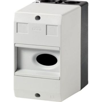 Eaton CI-PKZ01 Y7-281403 Motor Koruma Şalteri Aksesuarı
