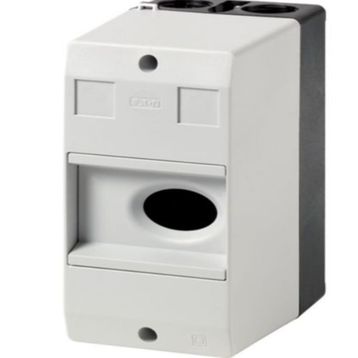 Eaton CI-PKZ01 Y7-281403 Motor Koruma Şalteri Aksesuarı