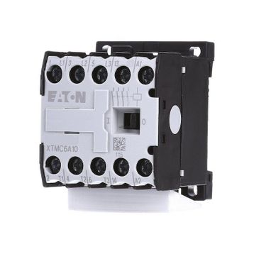 Eaton DC Bobin 4NA Mini Yardımcı Kontaktör