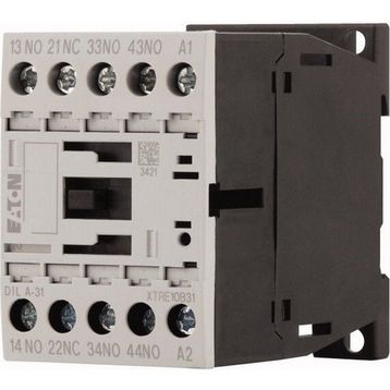 Eaton DILA-31 Kontaktör Rölesi