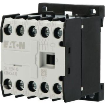 Eaton DILEEM-10 24 V 50-60 HZ Mini Kontaktör