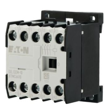 Eaton DILEEM-10 24 V 50-60 HZ Mini Kontaktör