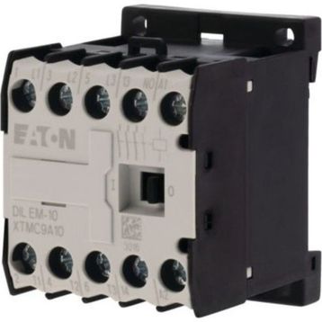 Eaton DILEM-10 110V50HZ 120V60HZ Mini Kontaktör
