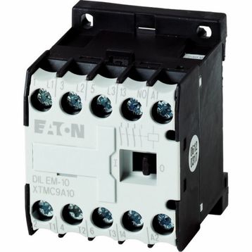 Eaton DILEM-10 24V50-60HZ Mini Kontaktör