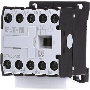 Eaton Dıler-31 24 V 50-60 Hz Mini Yardımcı Kontaktör