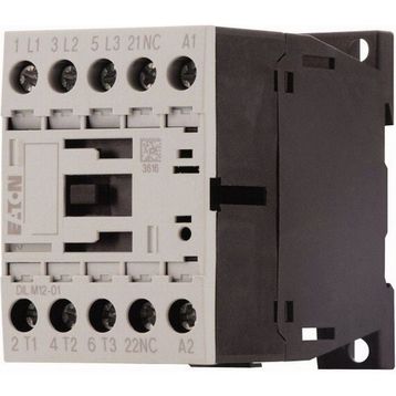 Eaton DILM12-01 230V50HZ 240V60HZ Güç Kontaktörü