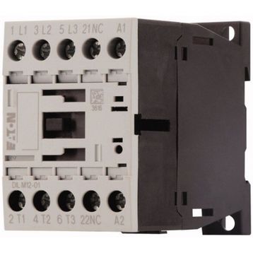 Eaton DILM12-10-EA Güç Kontaktörü
