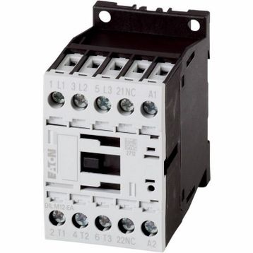 Eaton DILM12-10-EA Güç Kontaktörü