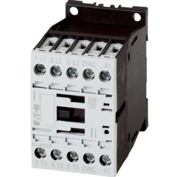 Eaton DILM15-10 230V50HZ 240V60HZ Güç Kontaktörü