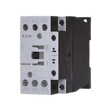 Eaton DILM25-10 380V50HZ 440V60HZ Güç Kontaktörü